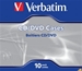 Verbatim CD-DVD Jewel Case