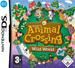 Animal Crossing: Wild World
