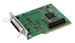 Lexmark Interface Karte 1284-B Parallel