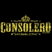 Gamerswear Kapuzenshirt Consolero