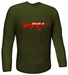 Gamerswear Longsleeve AK 47
