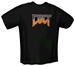T-Shirt Cult black Gr. S