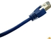 Sharkoon CAT5 3m FTP blau