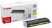 Canon 707Y Toner Gelb