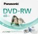 Panasonic DVD-RW 1.4GB 8cm