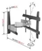 Vogels EFW 6345 silber