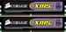 Corsair XMS2 TWINX 2GB DDR2 Kit
