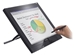 Wacom PL-720 17" LCD-Pen Display