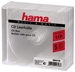 Hama CD-Leerhülle Jewel Case