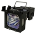 Toshiba Ersatzlampe TLP-LW10