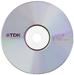 TDK DVD-R 4.7GB 16X