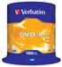 Verbatim DVD-R 4.7GB 16X