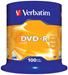 Verbatim DVD-R 4.7GB 16X