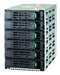 Intel 6 SCSI Hot-Swap Drive Cage Upgrade