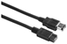 Hama FireWire-cable 2m IEEE1394a