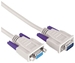 Hama 9-pol.-D-plug - 9-pol.-D-