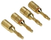 Hama Bananen-Stecker Set