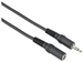 Hama Audio-Kabel 2.5m 3.5-mm-Klinken-