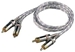 Hama Audio-Verbindungskabel 1.5m