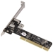 Hama 4-fach FireWire DV-Kit PCI