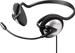 Hama PC-Nacken-Headset CS-499 Stereo