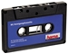 Hama MC-Reinigungskassette Basic