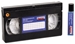 Hama Video-Reinigungskassette VHS/S-VHS