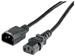 Hama Jumper-Kabel 1.5m Schwarz