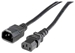 Hama Jumper-Kabel 2.5m Schwarz