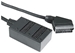 Hama SCART-Verteiler 2fach