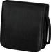 Hama CD-Wallt Nylon 20 black