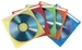 Hama CD-/DVD-ROM-Schutzhüllen