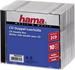 Hama CD-Doppel-Leerhülle Standard