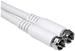 Hama SAT-Kabel 1.5m