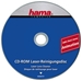 Hama CD-ROM-Lens-Cleaner