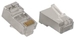 Hama CAT 5-plug RJ-45 10 Stück