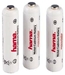 Hama NiMH Akkus 500 mAh Micro AAA