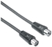 Hama Antennen-Kabel Koax Stecker -