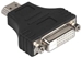 Hama Kompaktadapter HDMI-Stecker -