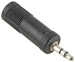 Hama Audio-Adapter 3,5-mm-Klinken-St.