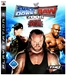 WWE SmackDown vs. Raw 2008