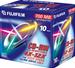Fuji CD-RW 80 Minuten 700MB 4X-12X