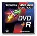 Fuji DVD+R 4.7GB 16X