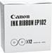 Canon Farbrolle EP-102 (1=12)
