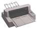 C.Itoh Dotmatrixdrucker C-650 Plus