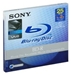 Sony BD-R 25GB 1-2X