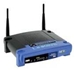 Linksys WRT54GL-EU Router
