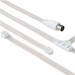 Hama Wurfantenne (Dipole) Koax