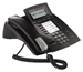 Agfeo ST 21 UP0-Systemtelefon Schwarz