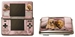 Pebble Modding Skin DS [Two Pink Dogs]